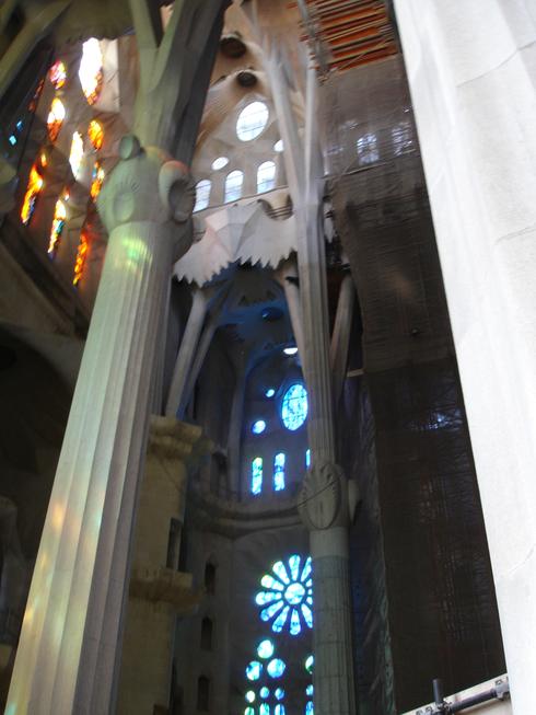La Sagrada Família