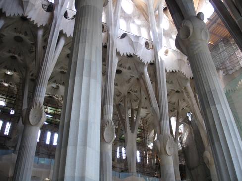 La Sagrada Família