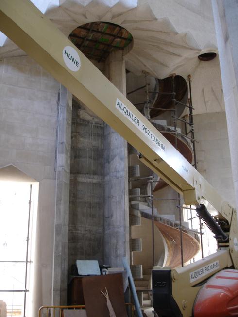 La Sagrada Família