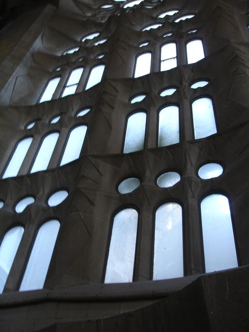 La Sagrada Família