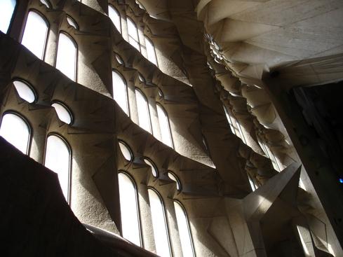 La Sagrada Família