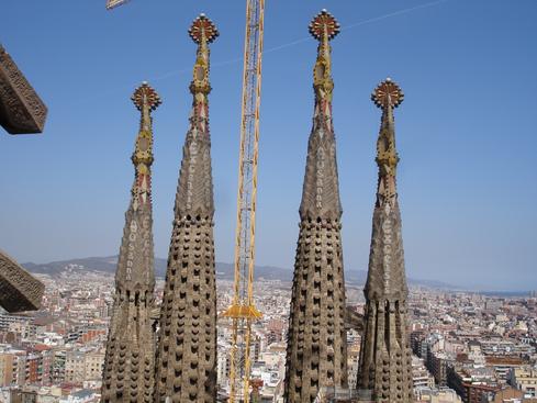 La Sagrada Família