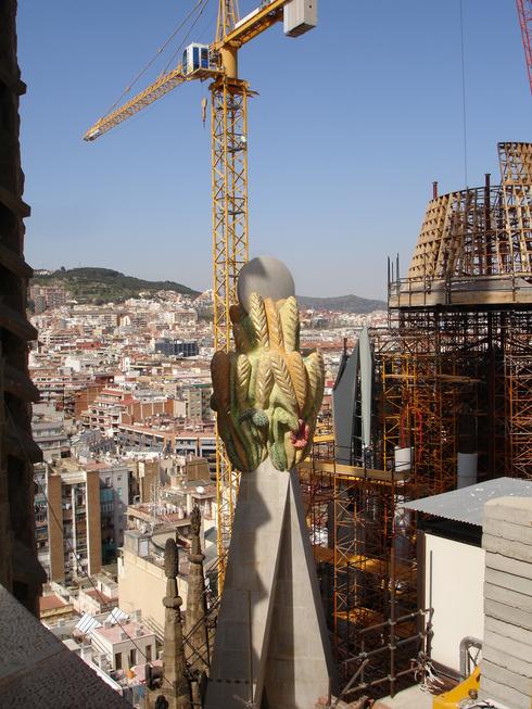 La Sagrada Família