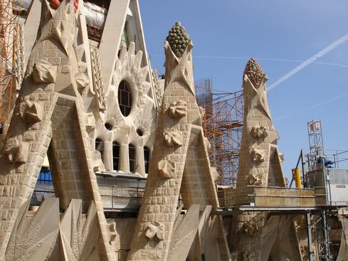 La Sagrada Família