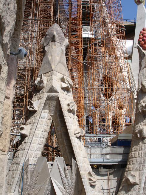 La Sagrada Família