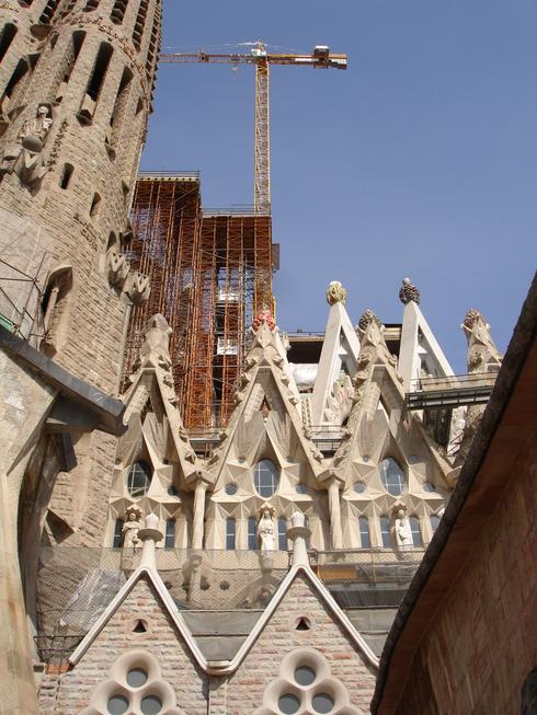 La Sagrada Família