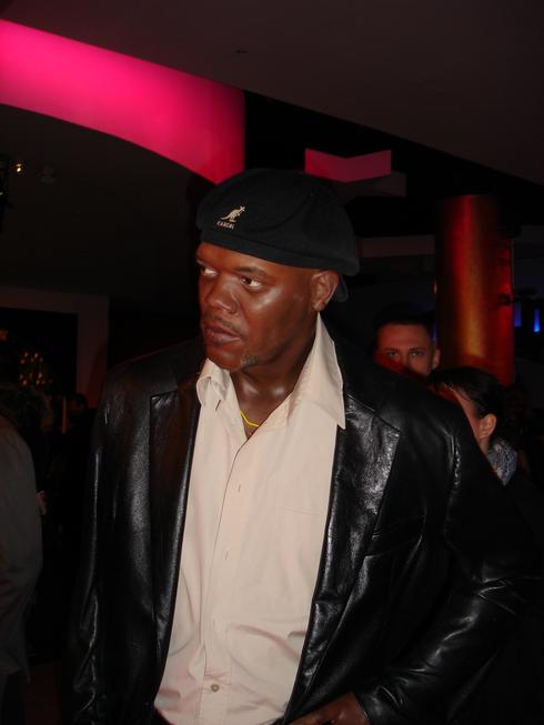 Samuel L. Jackson
