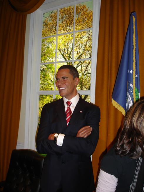 Obama