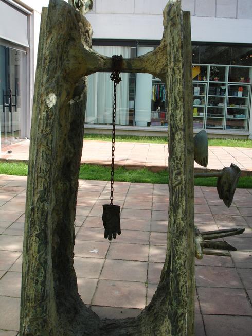 Museo Miró