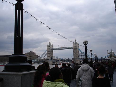 El Puente de Londres