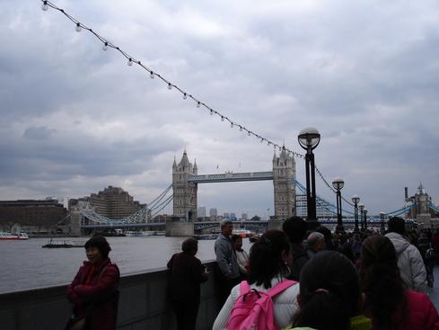 El Puente de Londres