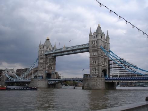 El Puente de Londres