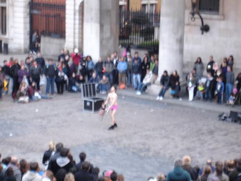 Covent Garden Market