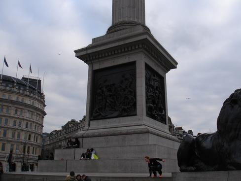Columna de Nelson