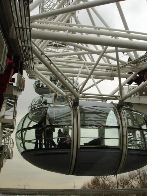 London Eye