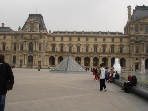 El Louvre