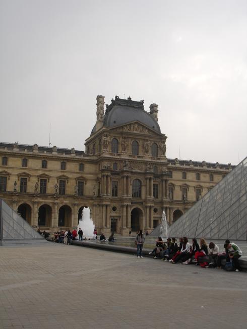 El Louvre