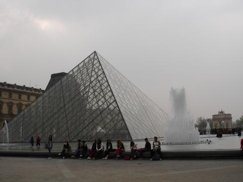 El Louvre