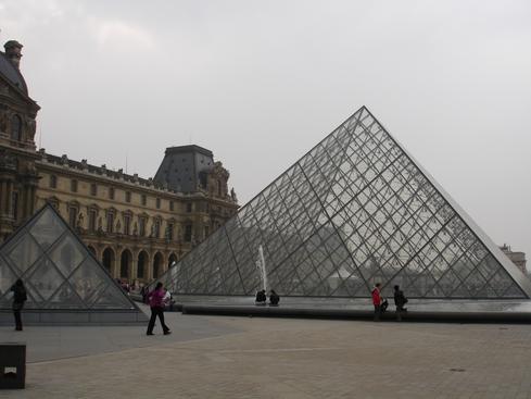 El Louvre
