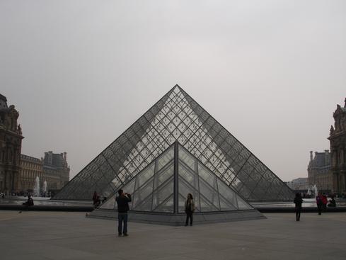 El Louvre