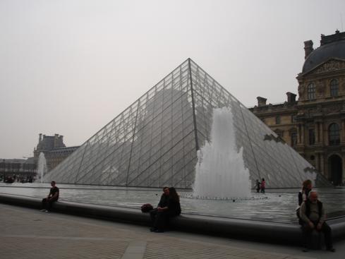 El Louvre