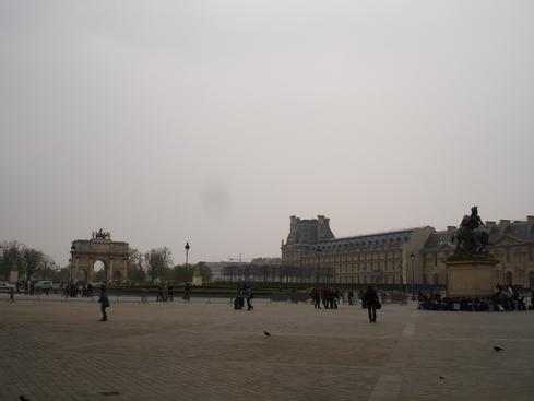 El Louvre