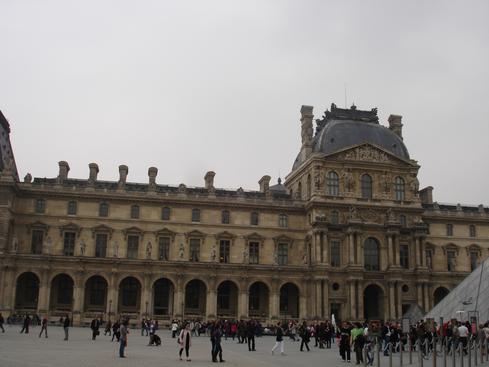 El Louvre