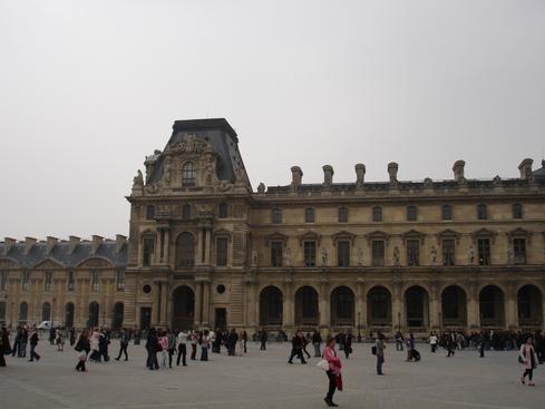 El Louvre