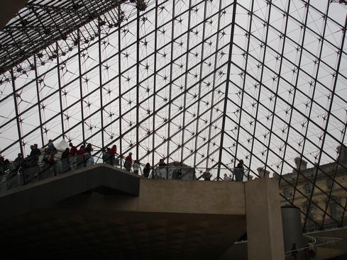 El Louvre