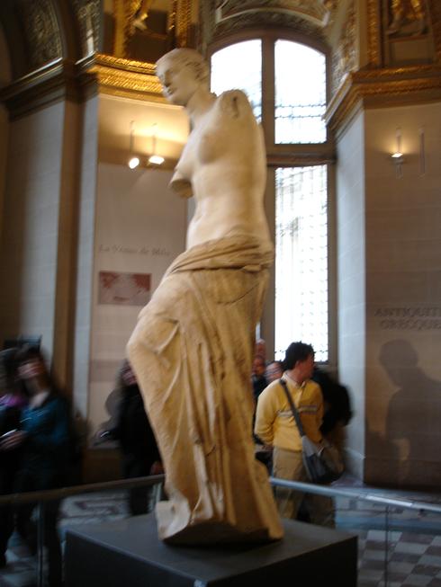La Venus de Milo