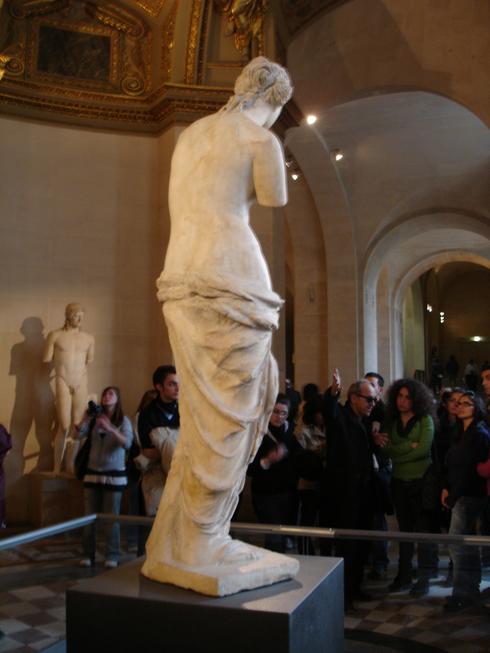 La Venus de Milo