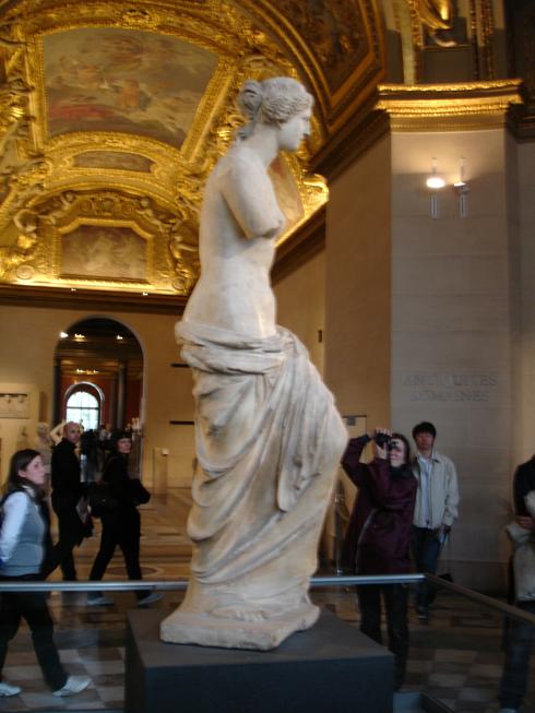 La Venus de Milo