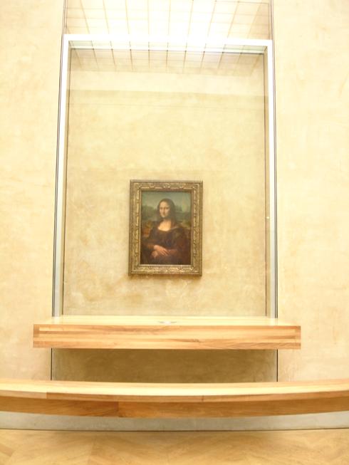 La Mona Lisa