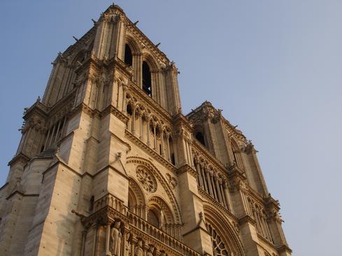 Notre Dame