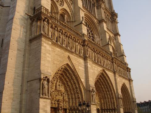 Notre Dame