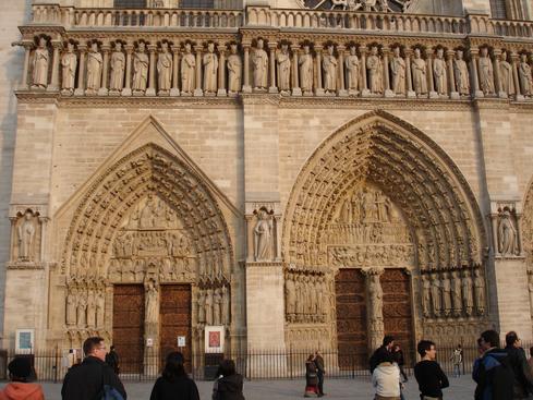 Notre Dame