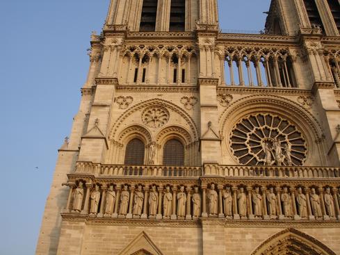 Notre Dame