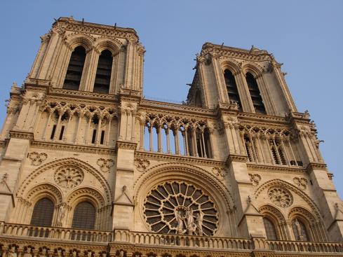 Notre Dame