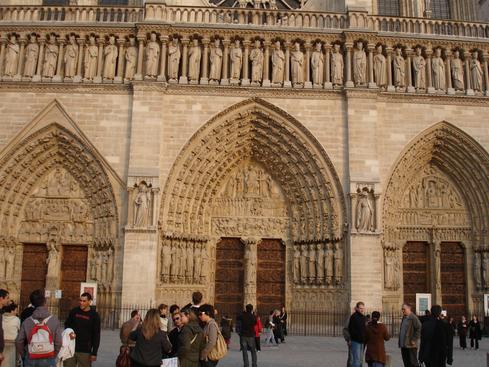 Notre Dame