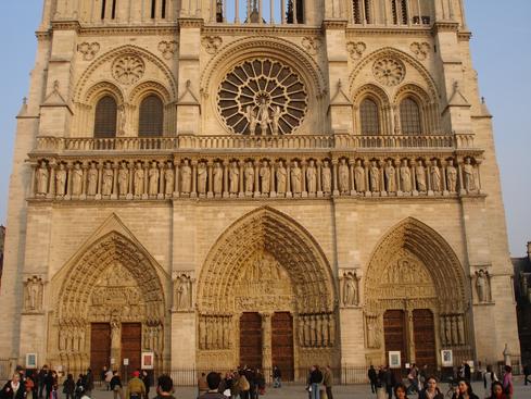 Notre Dame