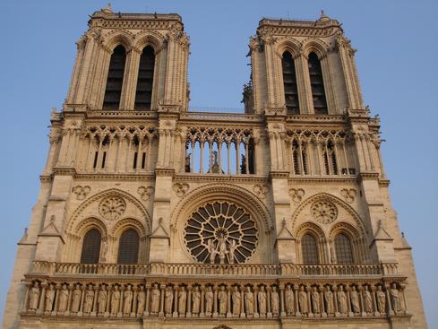Notre Dame