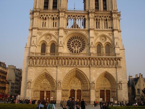 Notre Dame