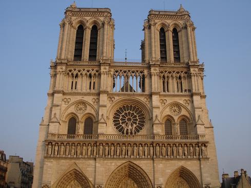 Notre Dame