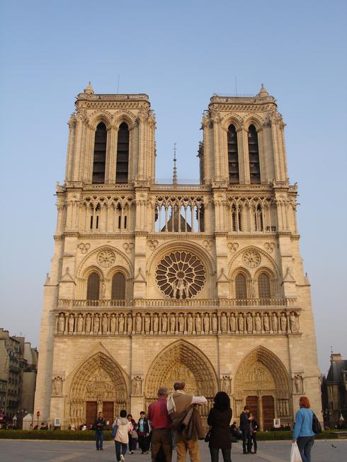 Notre Dame