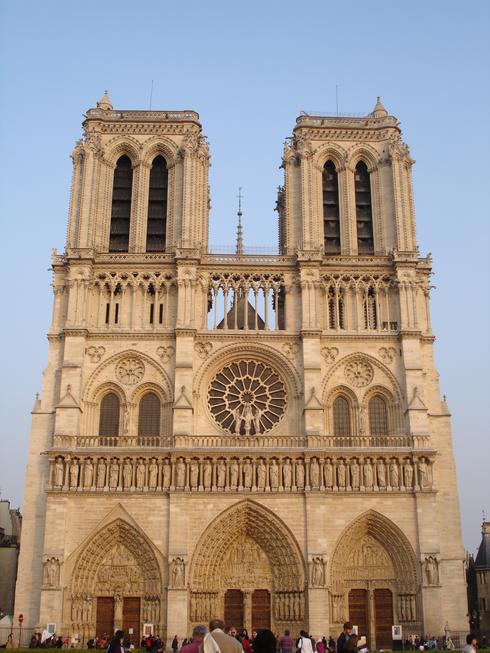 Notre Dame