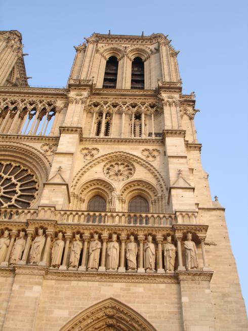 Notre Dame