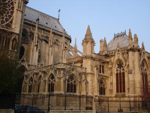Notre Dame