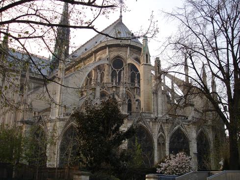 Notre Dame