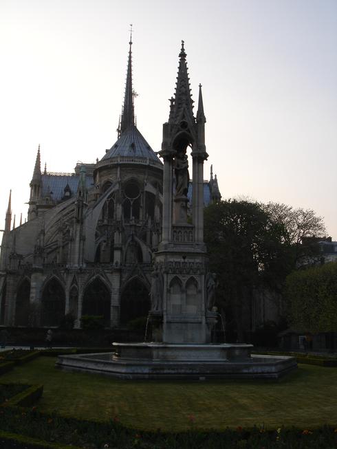 Notre Dame