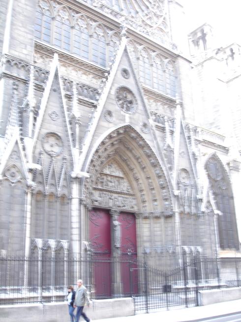Notre Dame